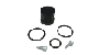 Image of Oil Filter. Active On demand Coupling, AOC. image for your 2002 Volvo S60   